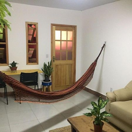 Casinha Aconchegante No Centro De Bonito I Tv, Ar-Condicionado, Bicicletas, Rede, Cozinha E Wi-Fi 20Mb Villa Exterior photo