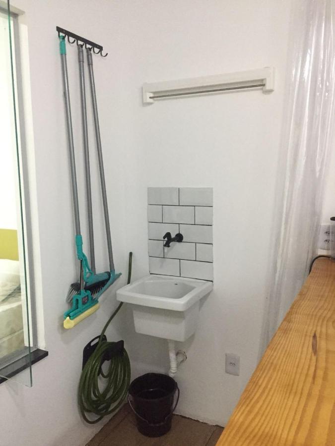 Casinha Aconchegante No Centro De Bonito I Tv, Ar-Condicionado, Bicicletas, Rede, Cozinha E Wi-Fi 20Mb Villa Exterior photo