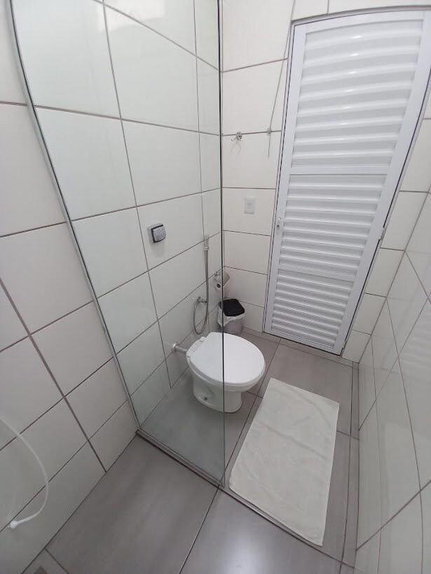 Casinha Aconchegante No Centro De Bonito I Tv, Ar-Condicionado, Bicicletas, Rede, Cozinha E Wi-Fi 20Mb Villa Exterior photo