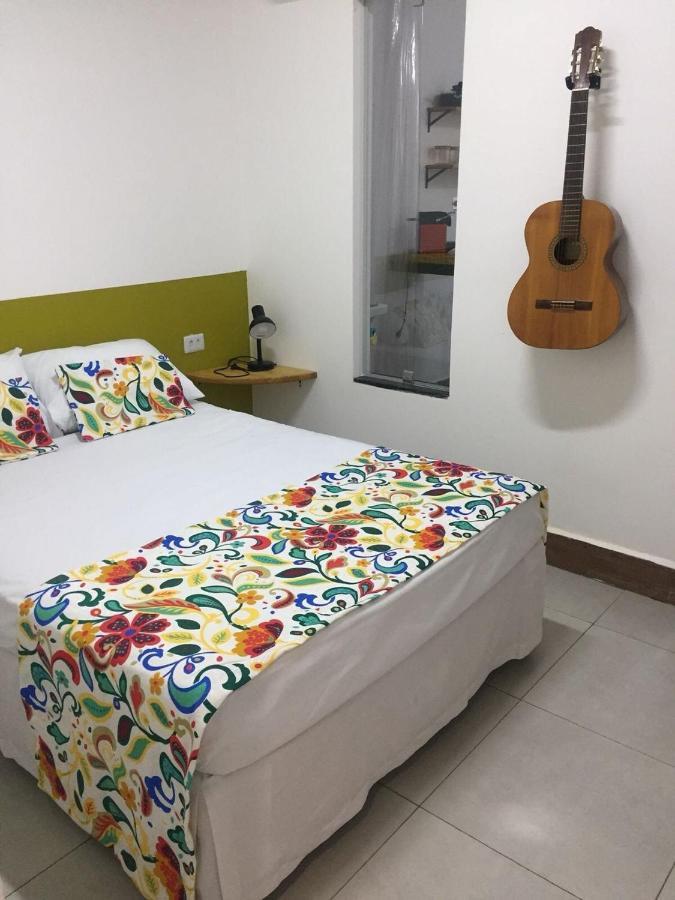Casinha Aconchegante No Centro De Bonito I Tv, Ar-Condicionado, Bicicletas, Rede, Cozinha E Wi-Fi 20Mb Villa Exterior photo